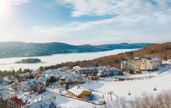 Fairmont Tremblant