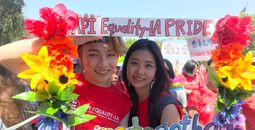 LA Pride