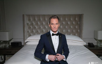 Neil Patrick Harris