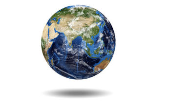 Globe