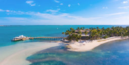 Little Palm Island Resort & Spa