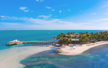 Little Palm Island Resort & Spa
