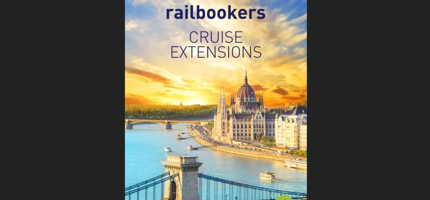 Home  Railbookers Group
