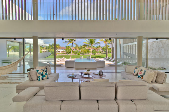 Haute Retreats