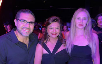 Showstopper Awards