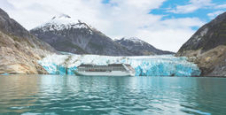 Oceania 2023 Alaska sailings