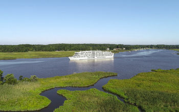 American Cruise Line
