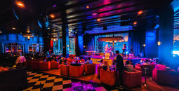 The Twelve Thirty Club in Nashville 