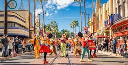 Disneyland Resort, holiday travel, holidays at Disney, Disney