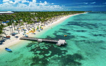 The Dominican Republic