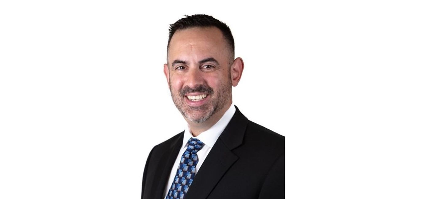 Image: Willie Fernandez, Chief Marketing Officer, Rental Escapes. (photo via Rental Escapes)