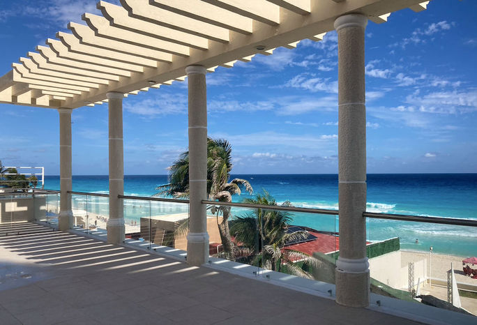 Sandos Cancun