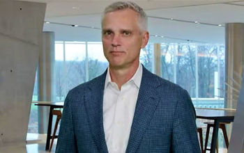 American Airlines President Robert Isom