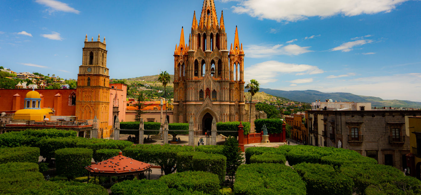 MICE Tourism Shines in Guanajuato, Mexico | TravelPulse