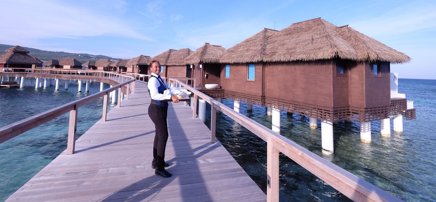 Image: Sandals Royal Caribbean, Jamaica (Jim Byers/TravelPulse Canada)