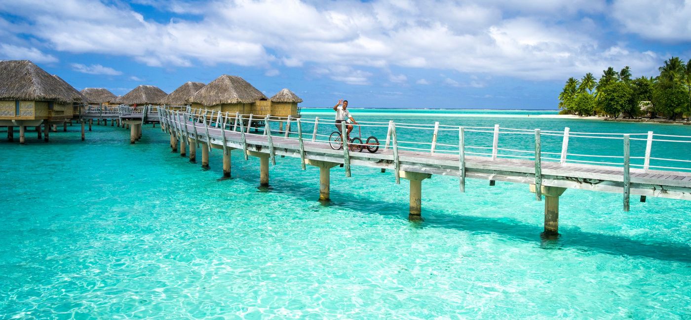 Image: PHOTO: Taha’a is included in Variety Cruises' French Polynesia itinerary. (photo via Variety Cruises)