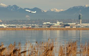 Vancouver International Airport