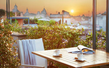 Hotel Indigo Rome - St. George