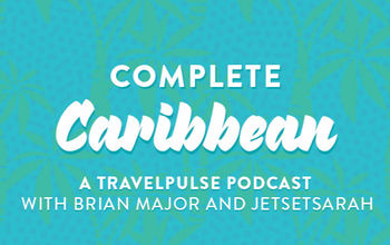 Complete Caribbean Podcast