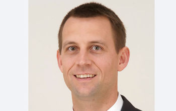 Alex Antilla, Delta’s Vice President, Latin America