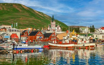 Iceland