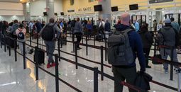 ATL airport