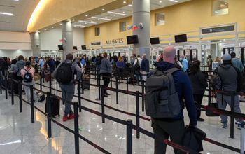 ATL airport