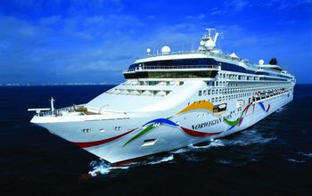 Norwegian Dawn