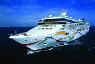 Norwegian Dawn