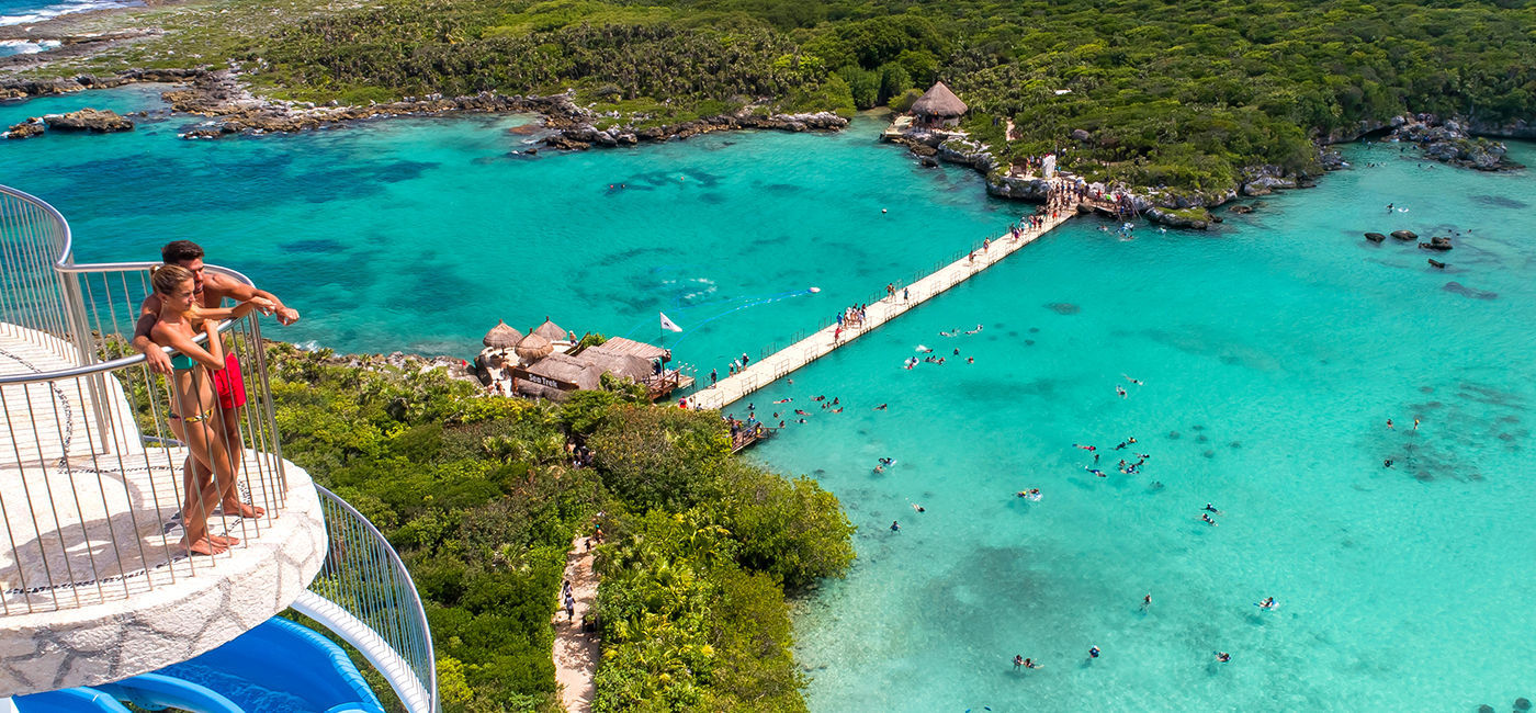 Image: Visit the new Grand Oasis Tulum. (Photo Credit: Oasis Hotels & Resorts)