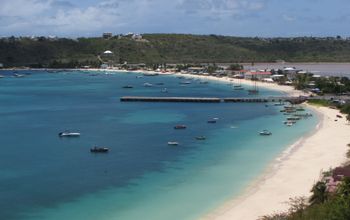 The Valley, Anguilla