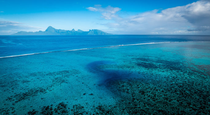 Tahiti, French Polynesia