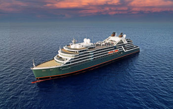 Seabourn, Seabourn Venture, expedition ships, luxury expedition ship