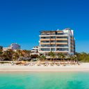 The Fives Oceanfront Puerto Morelos