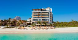The Fives Oceanfront Puerto Morelos