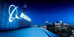 Boeing, corporate, offices