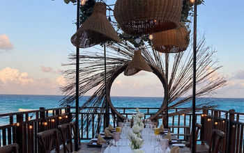 Seadust Cancun