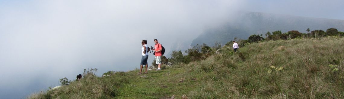 Xingo Cliffs Brazil landscape Xingo Cliffs Brazil