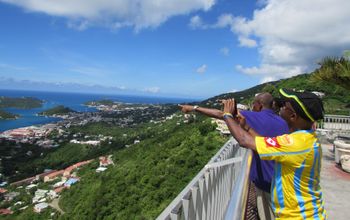 St. Thomas U.S. Virgin Islands