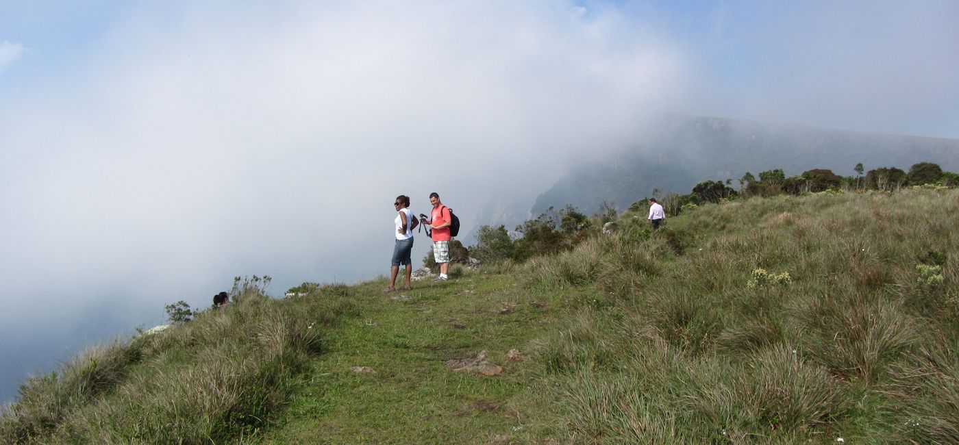 Image: Brazil cruise itineraries will call at ports in eight states in 2022-2023. (photo by Brian Major)