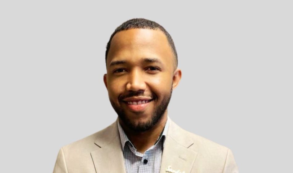 Unique Vacations BDM Jordon McGrowder