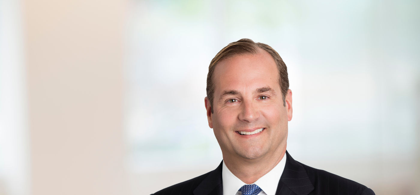 Image: Marriott International CEO Anthony Capuano. (photo via Marriott International Media)