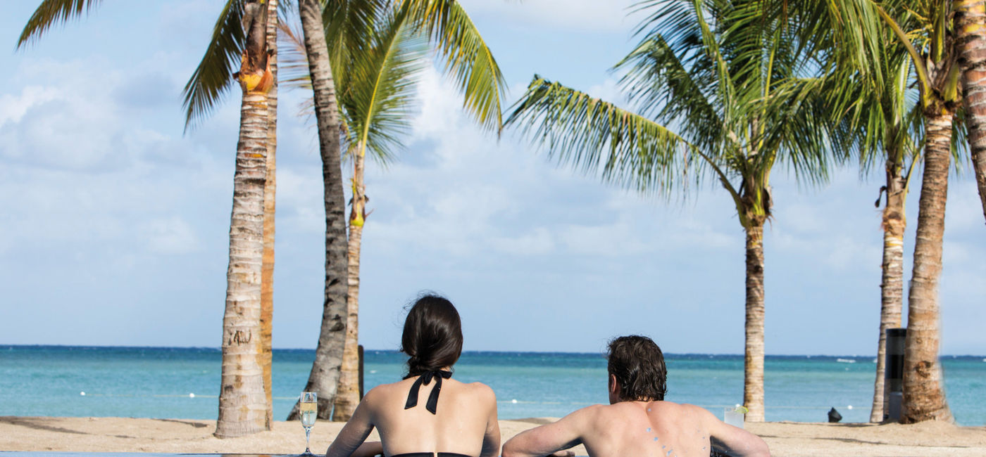 Image: Hotel Riu Palace Jamaica. (RIU Hotels & Resorts)