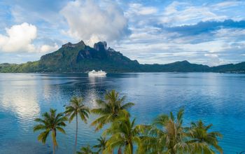 Paul Gauguin Cruises