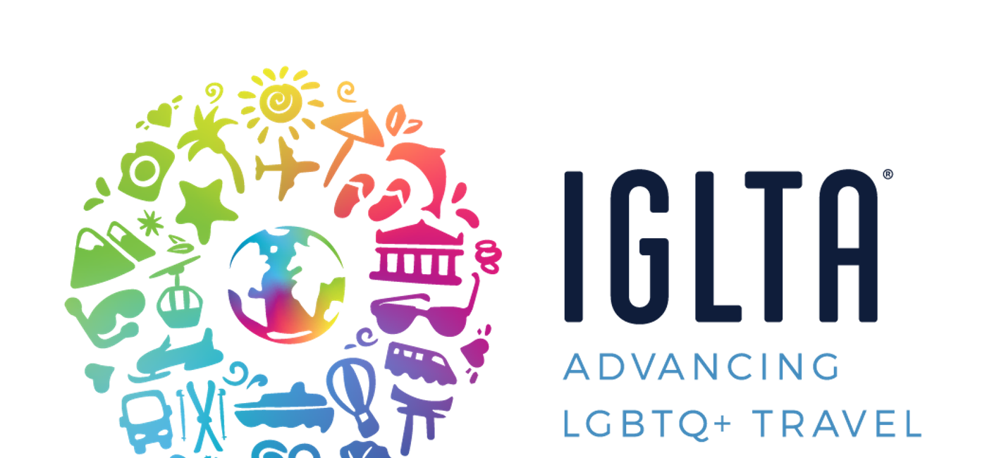 Image: International LGBTQ+ Travel Association (IGLTA)