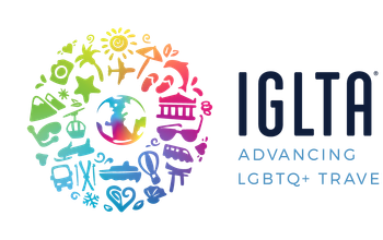 IGLTA LOGO