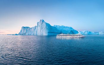 Norwegian Cruise Line, Norwegian Star, Antarctica