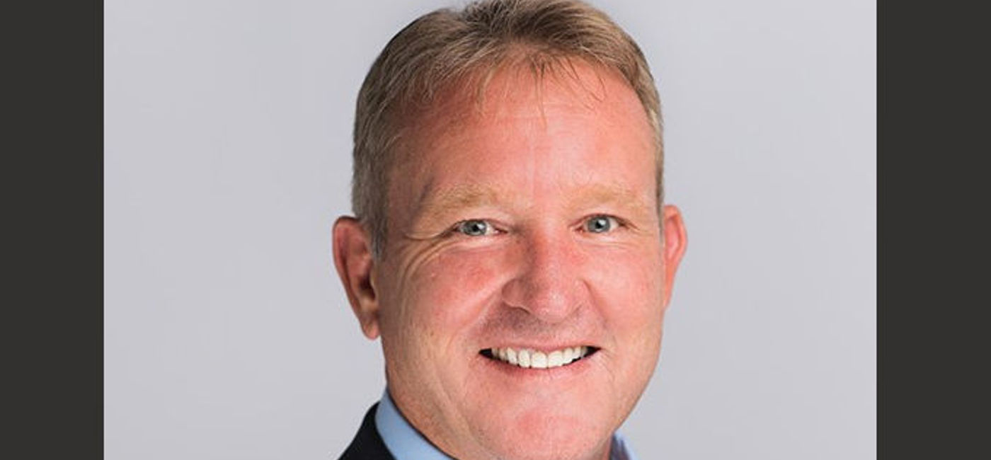 Image: John Lovell, president of Travel Leaders Group. (photo courtesy of Travel Leaders Group)