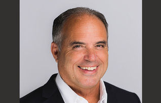 Stephen McGillivray, chief marketing officer for Travel Leaders Group