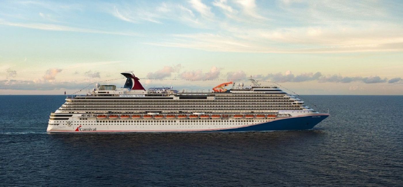 Image: Carnival Magic (Carnival Cruise Line)